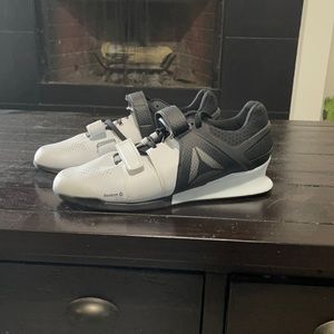 Reebok legacy lifters , brand new. Size 14